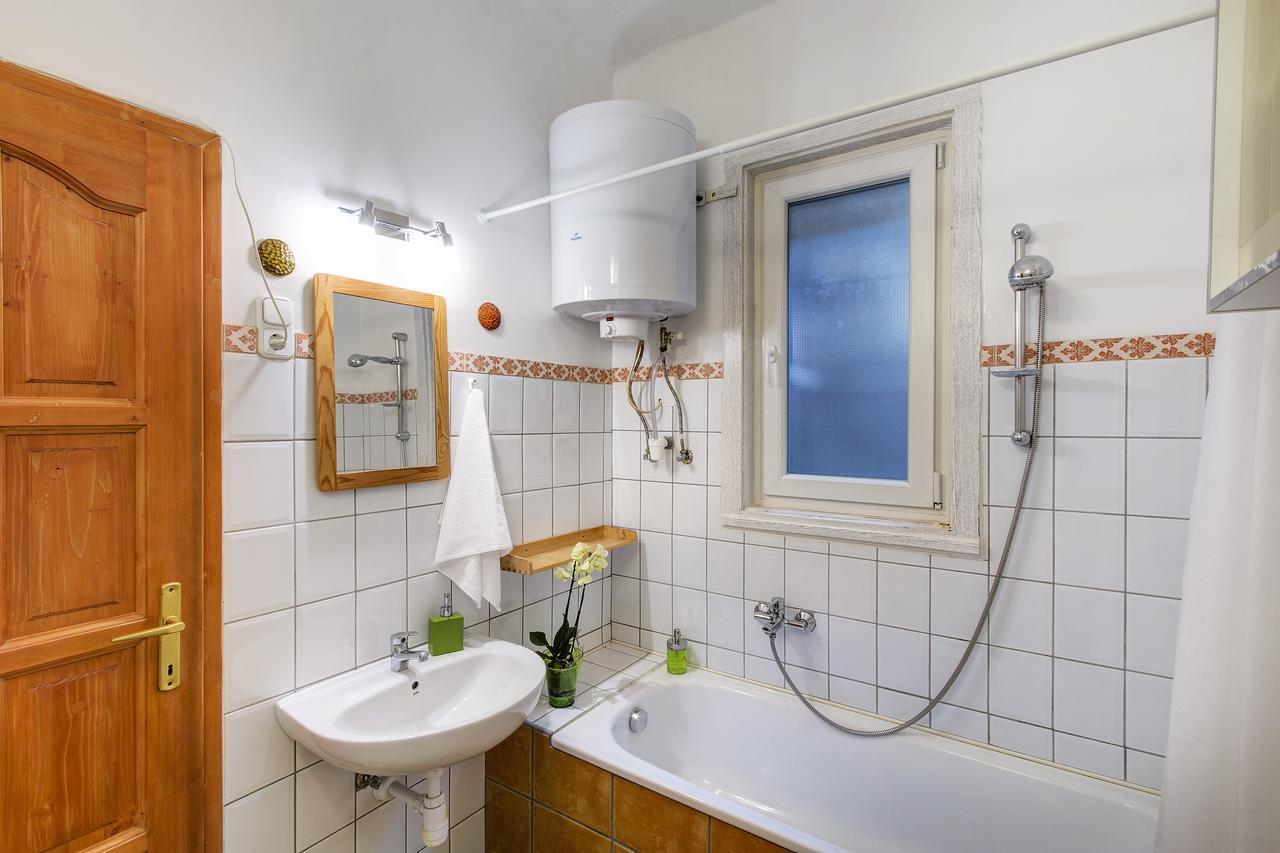 Apartment Near The Heroes Square Budapeste Exterior foto